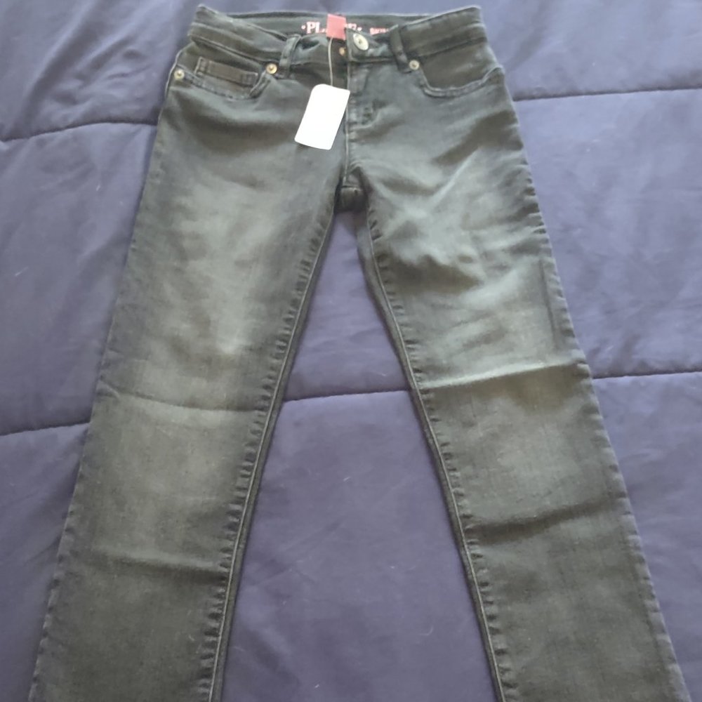 Girls jeans
